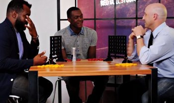 Vidéo : Rajon Rondo, champion de… puissance quatre