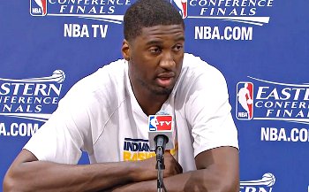Roy Hibbert interdit de rejoindre Team USA ?