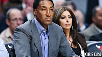 Pippen pense que les Bulls 96 gagneraient 75 matches aujourd’hui