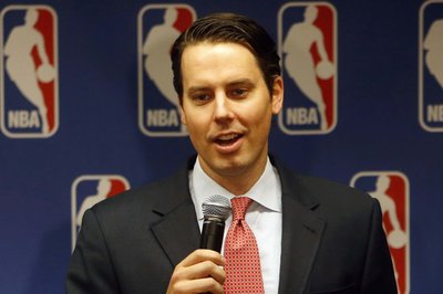 Les Denver Nuggets ont choisi leur nouveau GM : Tim Connelly