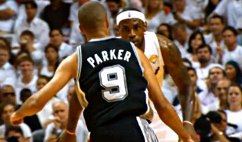 Calendrier 2014 : Un Cavaliers – Spurs en ouverture ?
