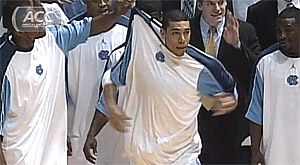 Vidéo : Danny Green et LeBron James, partenaires de danse