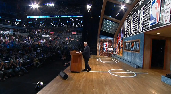 Des tours de draft pas si précieux