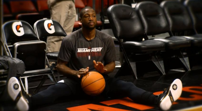 Miami Heat : Dwyane Wade doit-il sortir du banc ?