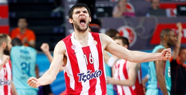 Kostas Papanikolaou : « La chance d’une vie »