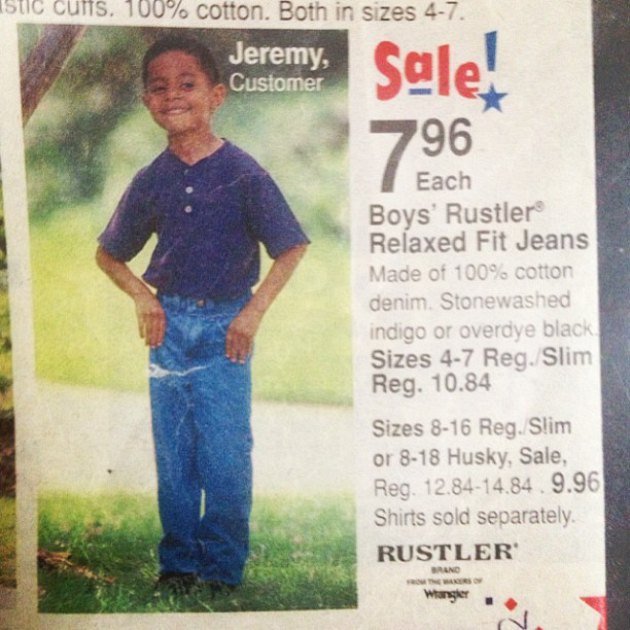 Jeremy Lamb, star précoce de la pub