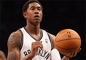 Marshon Brooks aux Indiana Pacers ?