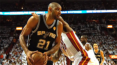 L’erreur d’arbitrage oubliée qui aurait pu faire polémique