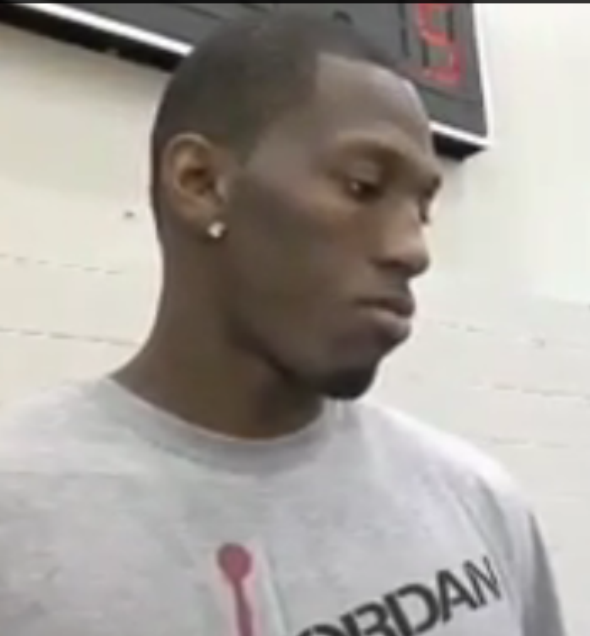 Un joueur de Division III NCAA espère intégrer l’effectif des New York Knicks