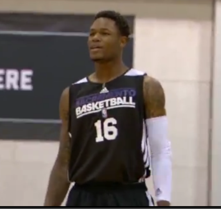 Vidéo : les plus belles actions de la summer league