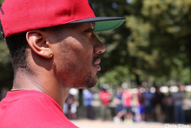 Derrick Rose disputera le premier match de la saison régulière