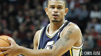 Earl Watson va rejoindre le staff des San Antonio Spurs