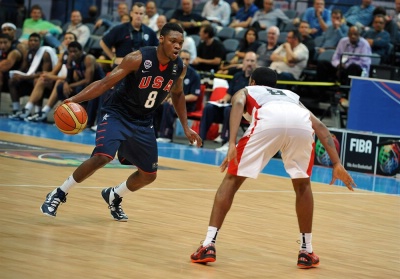 Championnat du Monde U19 : les highlights des quarts