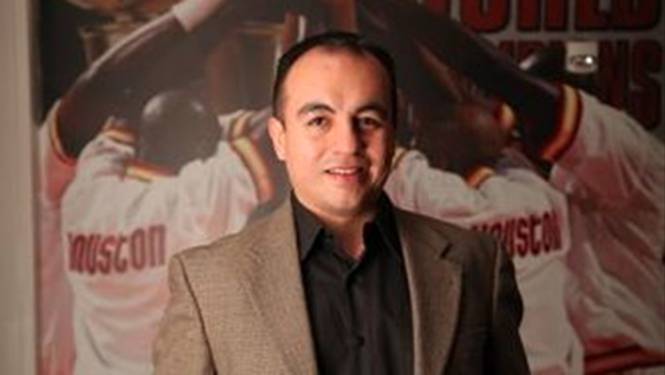 Gersson Rosas, nouveau General Manager des Dallas Mavericks
