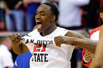 Jamaal Franklin trois ans aux Memphis Grizzlies