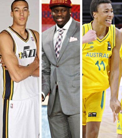 Jonathan Givony (DraftExpress) : « N’importe qui aurait pu être drafté en 1 »