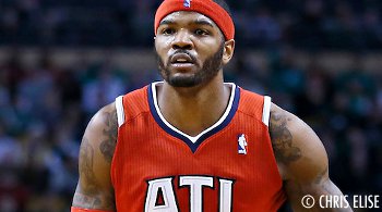 Josh Smith, quel impact aux Detroit Pistons ?