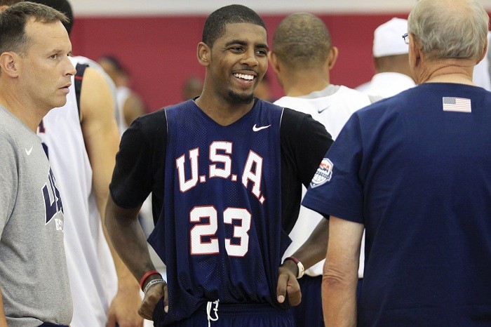 Team USA : La NBA continuera d’envoyer ses stars
