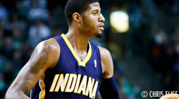 Paul George prêt à prendre la place de LeBron avec Team USA ?