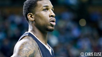 Terry Stotts : « Il y avait trop d’attentes placées en Thomas Robinson »