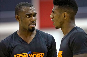 Top 10 : les plus belles actions des rookies