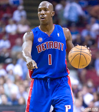 Chauncey Billups tire sa révérence