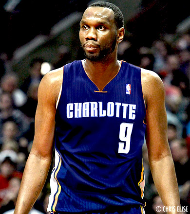Al Jefferson (30 & 13) détruit les Warriors