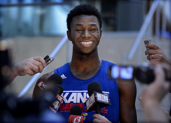 Les Sixers visent toujours Andrew Wiggins