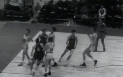 Benjamin Schectman, auteur du premier panier de l&rsquo;histoire de la NBA, décédé