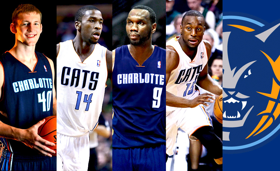 Les Bobcats ont-ils vraiment de l’avenir dans la ligue ?