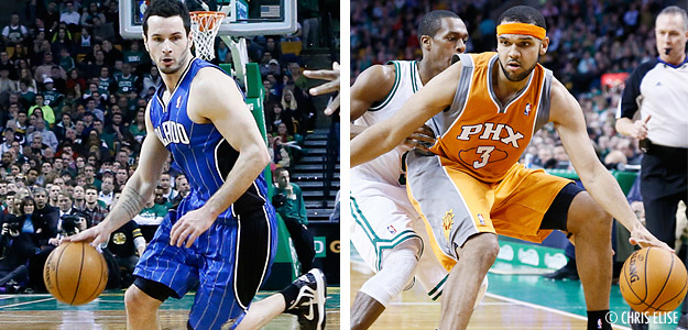 J.J. Redick et Jared Dudley aux Clippers : quelles conséquences ?