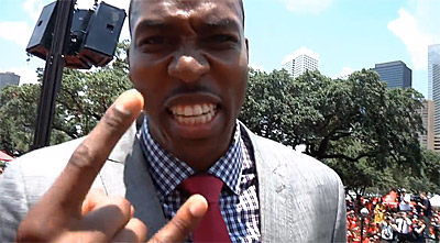 D12 en veut à Orlando… de ne pas avoir retiré son numéro