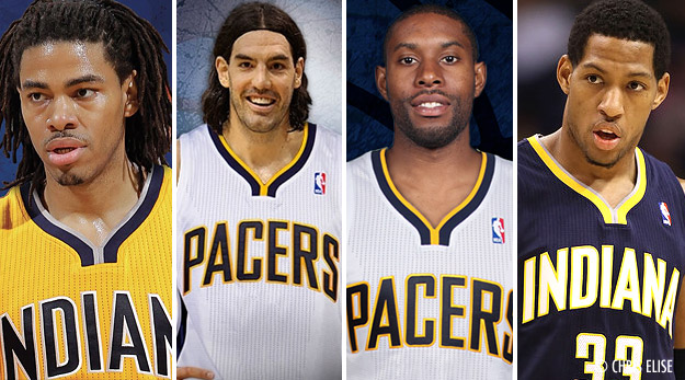 Indiana Pacers : le meilleur recrutement de l’intersaison ?