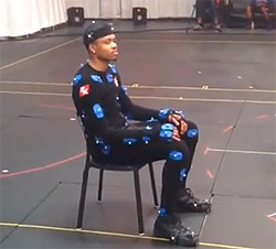 NBA 2K14 : La « danse » totalement folle de Kent Bazemore recréée