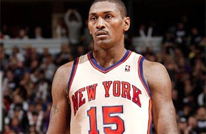 Metta World Peace bientôt de retour en NBA ?