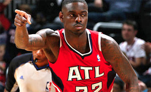 Anthony Morrow signe pour deux ans à New Orleans