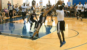 Summer League Orlando : les Top 10 des plus belles actions