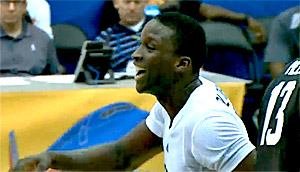 Victor Oladipo, le nouveau meneur du Magic ?