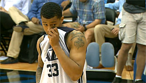 Utah Jazz : Raul Neto restera une saison de plus en Europe