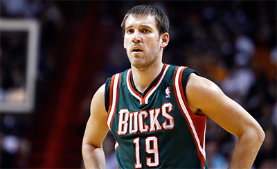 Beno Udrih de retour au Miami Heat