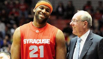 Les Pelicans signent Arinze Onuaku