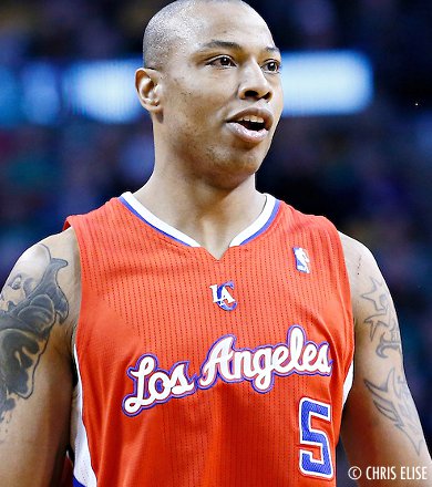 Milwaukee Bucks : Caron Butler bientôt coupé