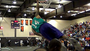 Le basket, un moyen pour lutter contre la violence à Chicago