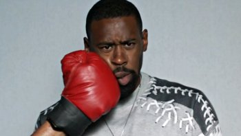 Quand DeAndre Jordan se prend une droite pour James Franco