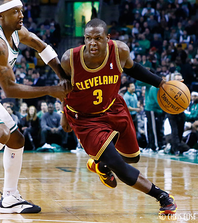 Dion Waiters pense devenir l’un des meilleurs arrières de NBA