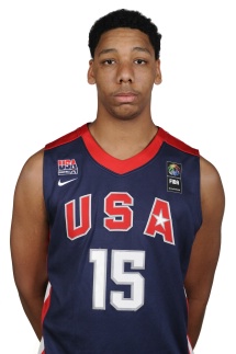 Jahlil Okafor, future star NBA, bientôt à Duke ?