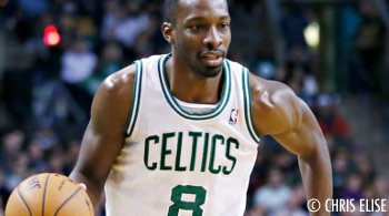 Celtics : Jeff Green est aussi disponible !