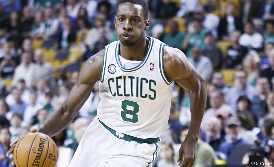 Jeff Green a-t-il l’avenir des Celtics entre les mains ?