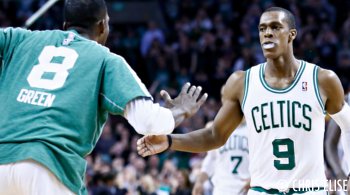 Celtics : Jeff Green et Rajon Rondo transférés ?