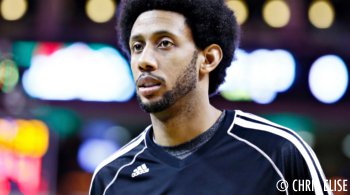 Josh Childress rejoint l’Australie